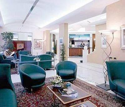 фото отеля Palace Hotel Moderno