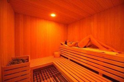 фото отеля Hotel la Rocca Sport & Benessere