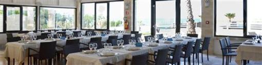 фото отеля Canne Bianche Beach Hotel & Spa
