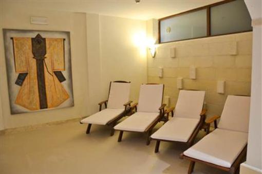 фото отеля Canne Bianche Beach Hotel & Spa