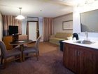 фото отеля Embassy Suites Hotel Chicago - Schaumburg / Woodfield