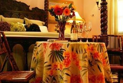 фото отеля Casa Grandview Resort West Palm Beach