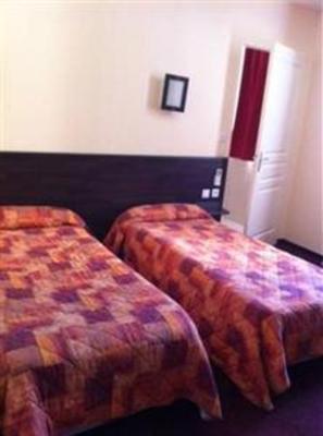 фото отеля Estival Hotel Lourdes