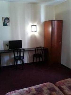 фото отеля Estival Hotel Lourdes