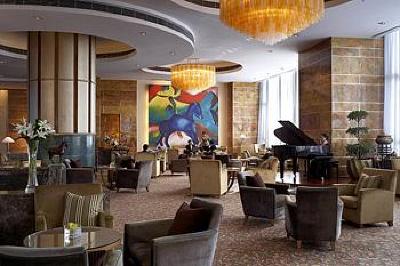фото отеля Shangri La Hotel Hohhot