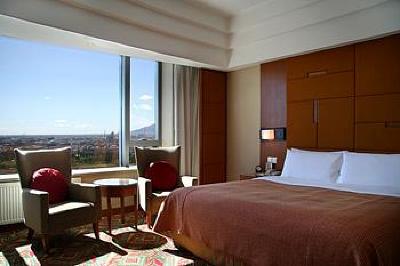 фото отеля Shangri La Hotel Hohhot