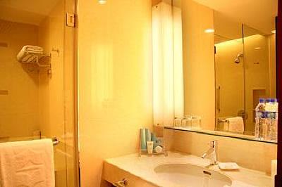 фото отеля Shangri La Hotel Hohhot