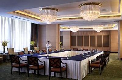 фото отеля Shangri La Hotel Hohhot