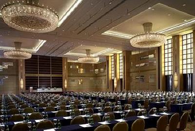 фото отеля Shangri La Hotel Hohhot