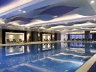 фото отеля Shangri La Hotel Hohhot