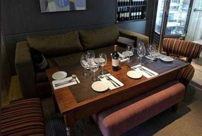 фото отеля Urbanica Suites