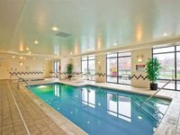 SpringHill Suites Baltimore BWI Airport