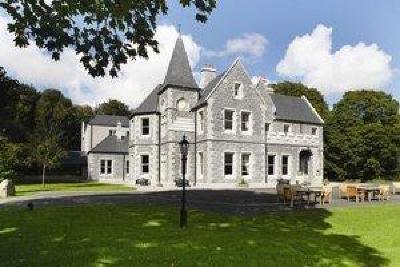 фото отеля Mount Falcon Country House Hotel