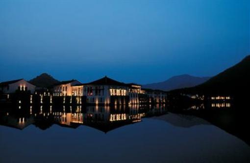 фото отеля Fuchun Resort