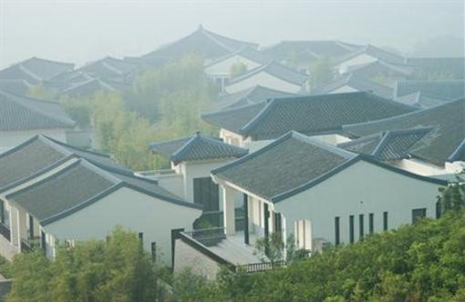 фото отеля Fuchun Resort