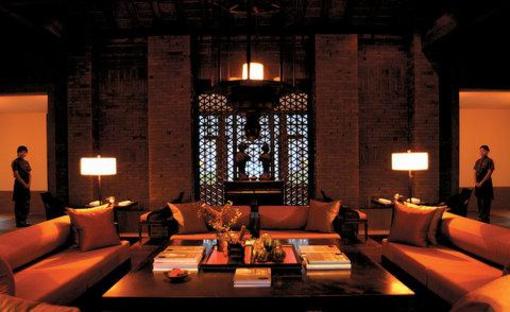 фото отеля Fuchun Resort