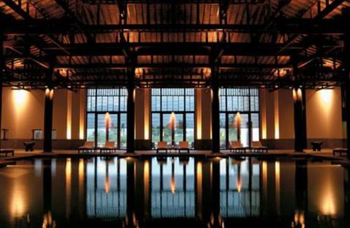 фото отеля Fuchun Resort