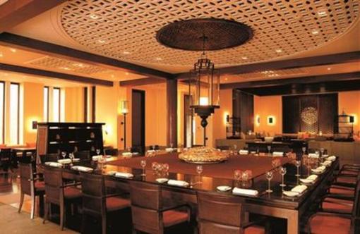фото отеля Fuchun Resort