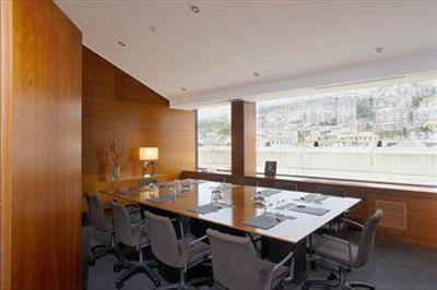 фото отеля AC Hotel Genova by Marriott