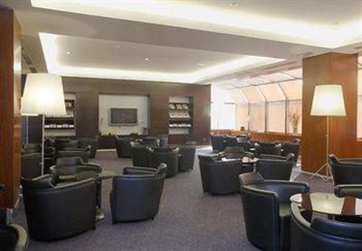 фото отеля AC Hotel Genova by Marriott