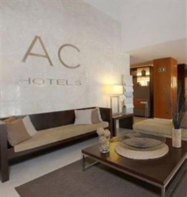 фото отеля AC Hotel Genova by Marriott