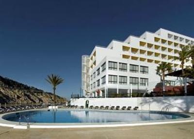 фото отеля Fiesta Hotel Cala Llonga