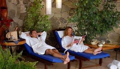 фото отеля Nido del Condor Resort & Spa