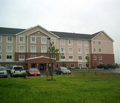 фото отеля Homewood Suites Wallingford-Meriden