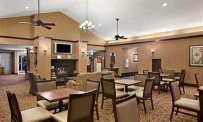 фото отеля Homewood Suites Wallingford-Meriden