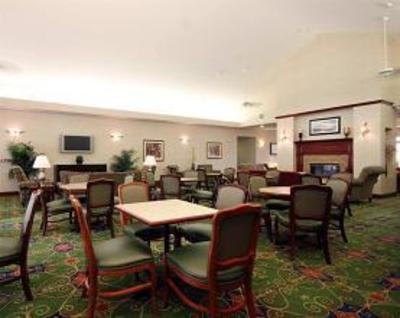 фото отеля Homewood Suites Corpus Christi