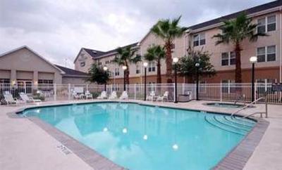 фото отеля Homewood Suites Corpus Christi