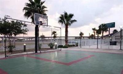 фото отеля Homewood Suites Corpus Christi