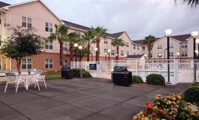 фото отеля Homewood Suites Corpus Christi
