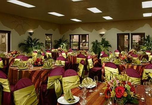 фото отеля Best Western Rio Grande Inn Albuquerque