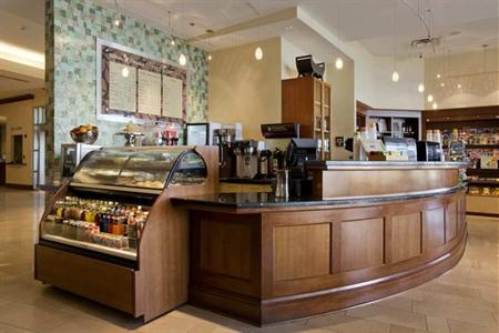 фото отеля Hilton Omaha