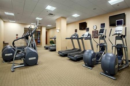 фото отеля Hilton Omaha