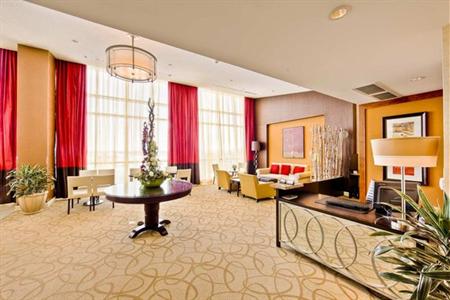 фото отеля Hilton Omaha
