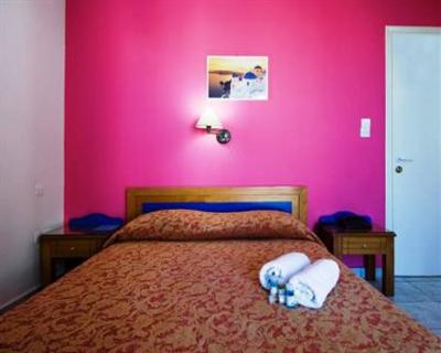 фото отеля Carolina Hotel Athens