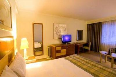 фото отеля Hilton Maidstone
