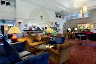 фото отеля Hilton Maidstone