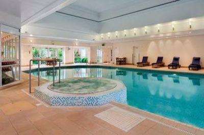 фото отеля Hilton Maidstone