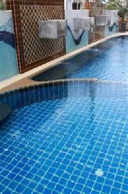 фото отеля First Residence Hotel