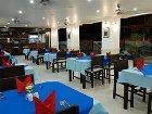 фото отеля First Residence Hotel