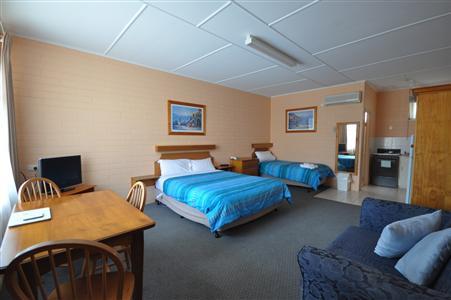фото отеля BEST WESTERN Melaleuca Motel & Apartments