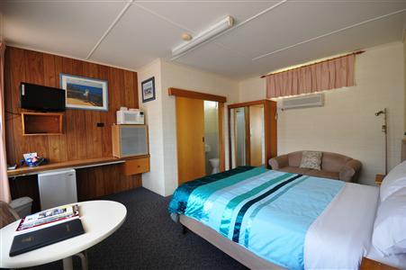 фото отеля BEST WESTERN Melaleuca Motel & Apartments
