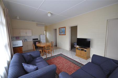 фото отеля BEST WESTERN Melaleuca Motel & Apartments