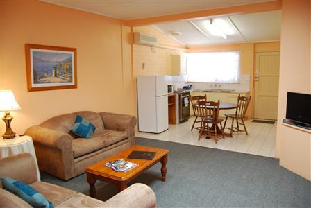 фото отеля BEST WESTERN Melaleuca Motel & Apartments