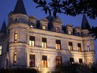 фото отеля Chateau Camiac Creon