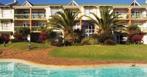 фото отеля Brookes Hill Suites
