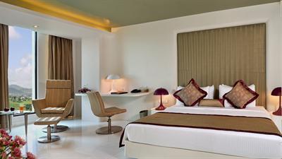 фото отеля Fortune Inn Exotica